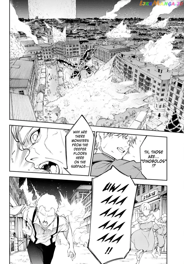 Wistoria: Wand and Sword Chapter 23 image 03_optimized